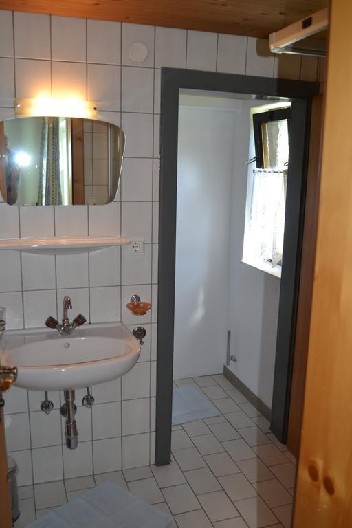 Apartment Renate Fügen Quarto foto